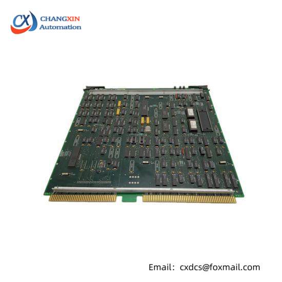 HONEYWELL 51401052-100 Control Board
