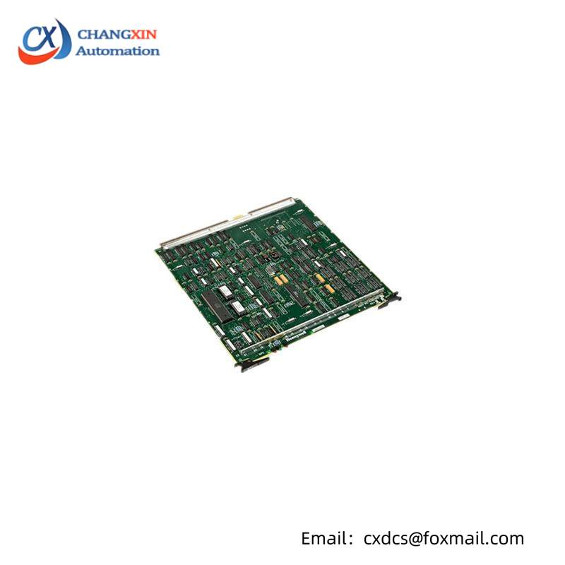 Honeywell 51401052-100 PC Board