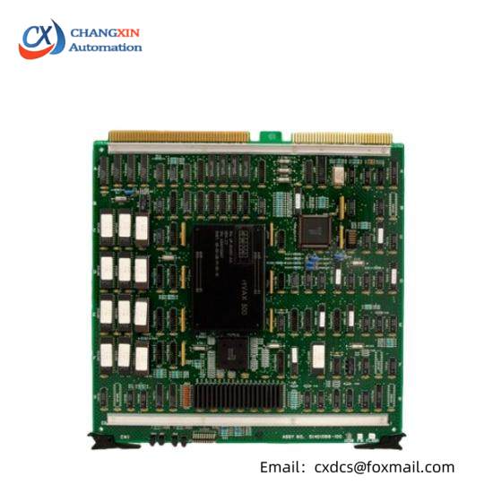 Honeywell 51401088-100 FTA module