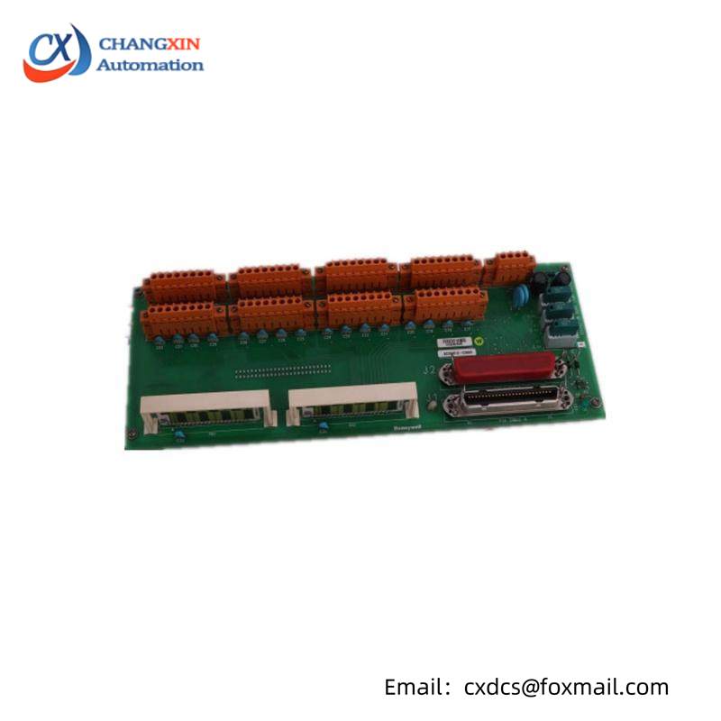 Honeywell 51401303-100A Interface Module