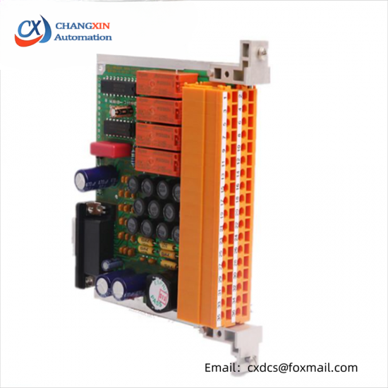 HONEYWELL 51401364 51401363-100 A Circuit Board