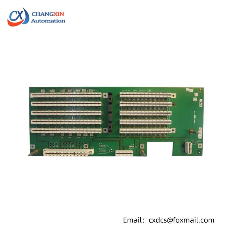 Honeywell 51401381-100 Chassis Rack