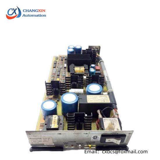 Honeywell 51401497-100 Node Power Supply