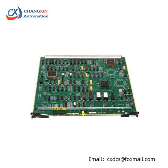 HONEYWELL 51401583-100 Enhanced Process Network Interface Board