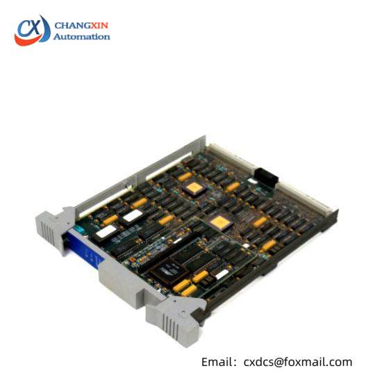 Honeywell 51401598-250  circuit board
