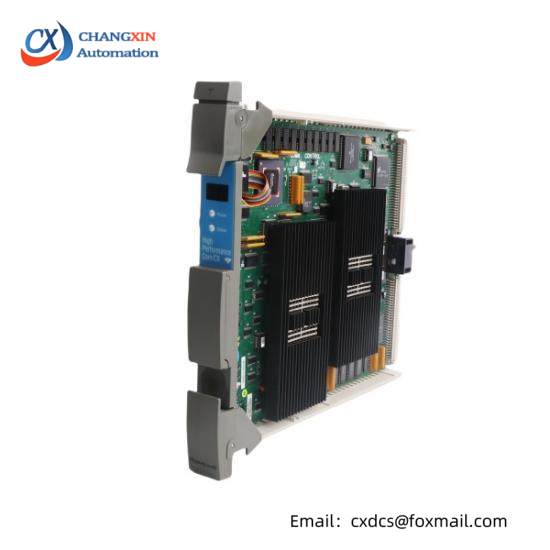 Honeywell 51401635-150  CONTROLLER HIGH PERFORMANCE COMMUNICATION