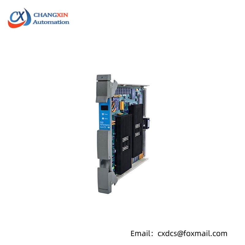 Honeywell 51401635-150 PLC MODULE