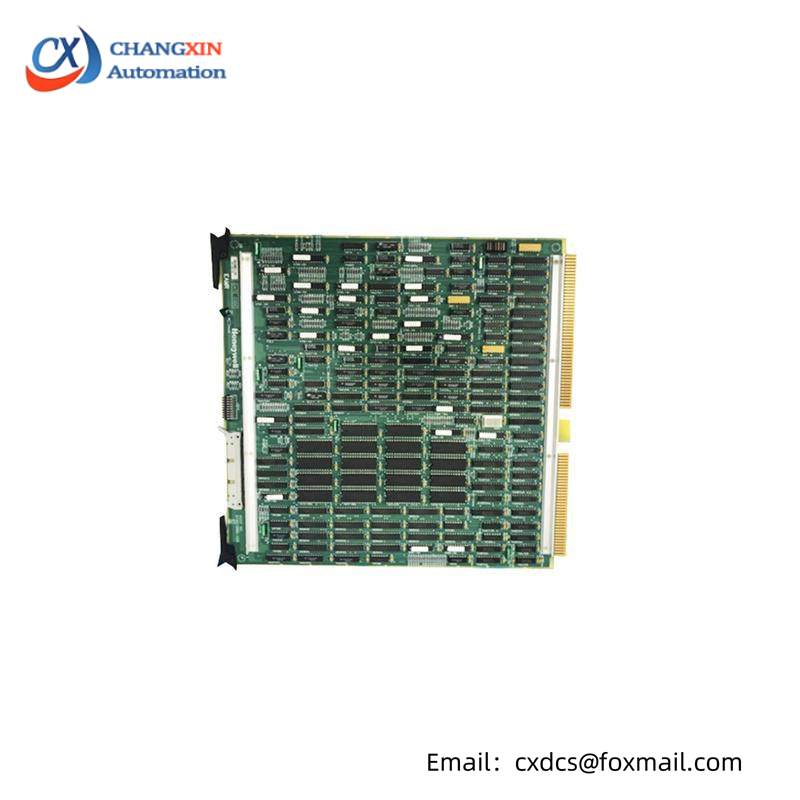 HONEYWELL 51401996-100 EAMR Assembly Card