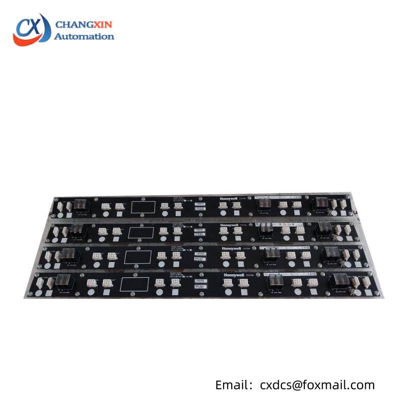 HONEYWELL 51402455-100 MP-DNCF02-200