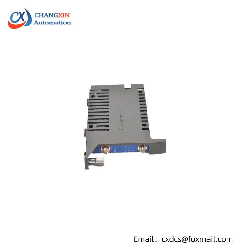 HONEYWELL 51402573-250 UCNIF MODULE ASSEMBLY
