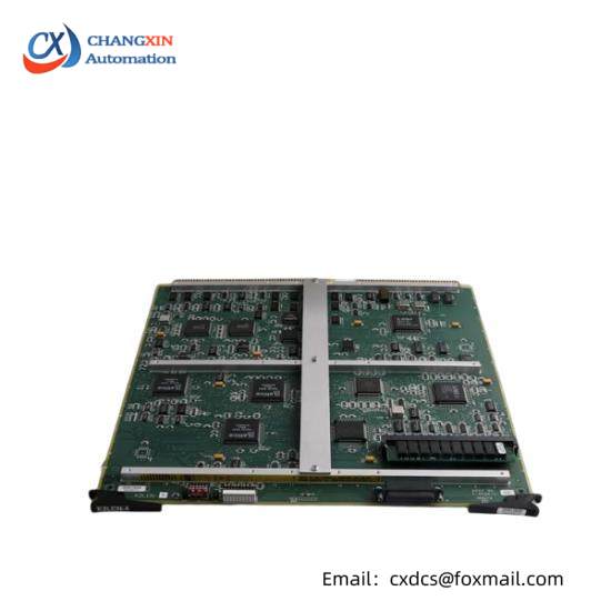 HONEYWELL 51402615-400  DCS Module