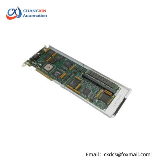 HONEYWELL 51402797-200 LCNP W/ GUIDE GUS BOARD