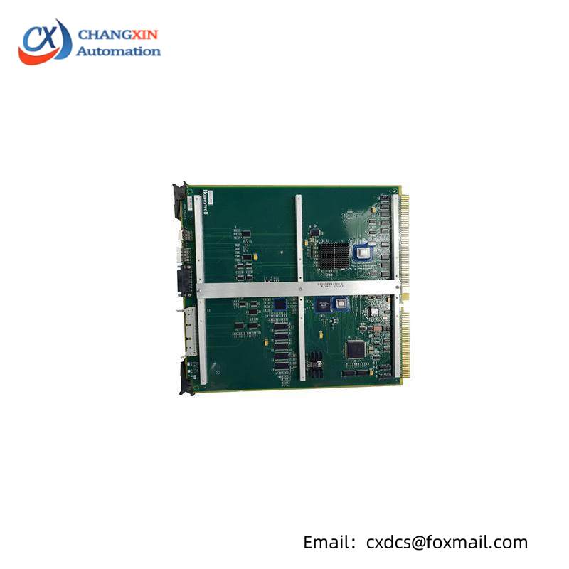 HONEYWELL 51403519-160 Memory Processor