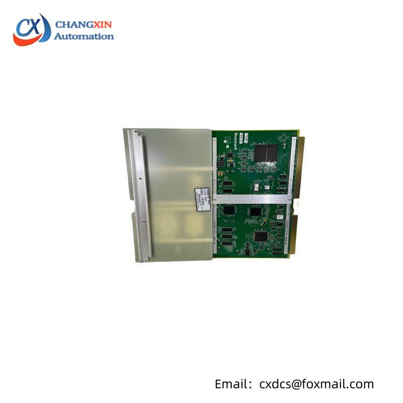 HONEYWELL 51403698-100 Single Board History Module