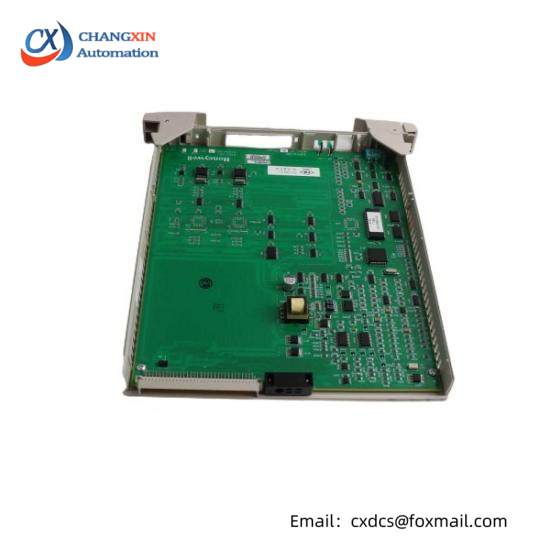 Honeywell 51404109-175 MC-PRHM01 Power Module