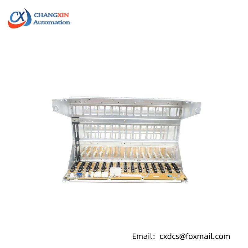 Honeywell 51404127-250 I/O MODULE