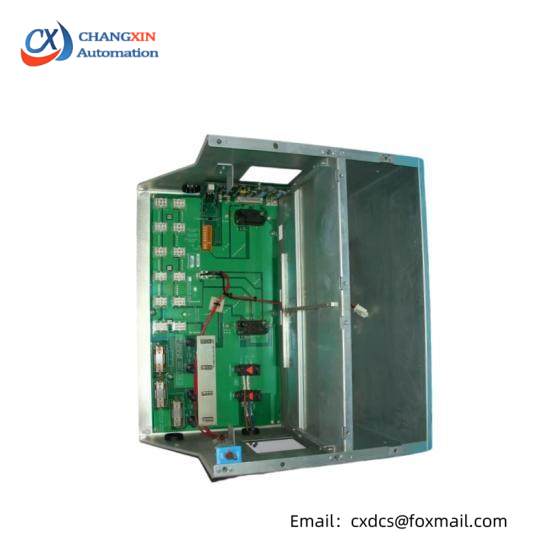 HONEYWELL 51404172-175