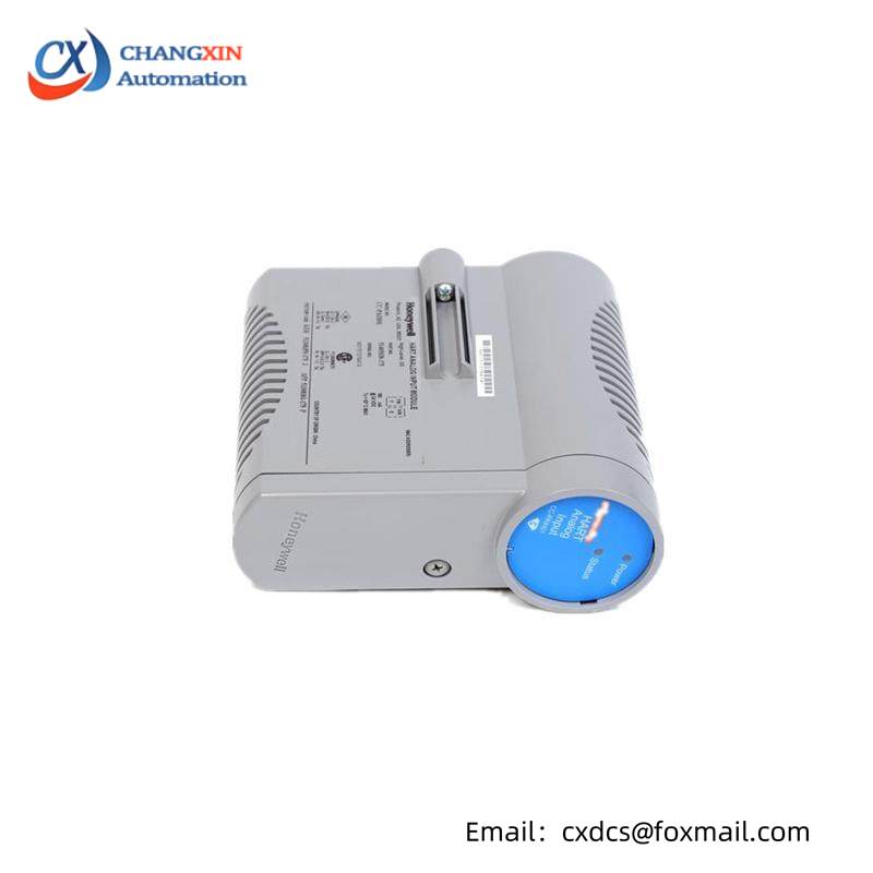 Honeywell 51405039-175 CC-PAOH01 HART Analog Output Module