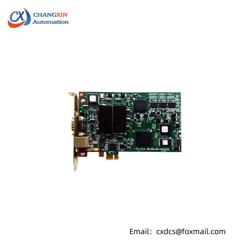 HONEYWELL 51405098-100-RP LCNP4E Card