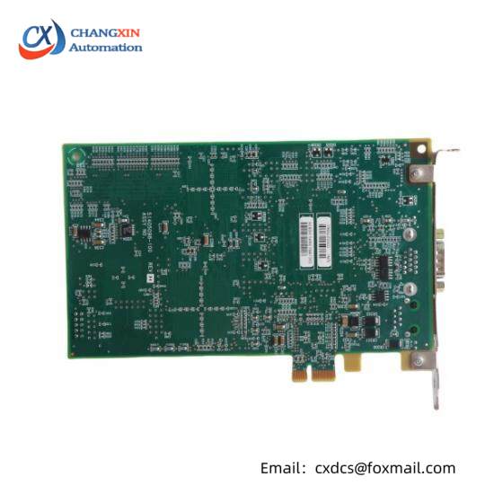 Honeywell 51405098-100 DCS Module