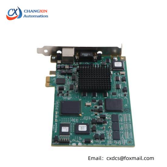 Honeywell 51405098-100 DCS Module