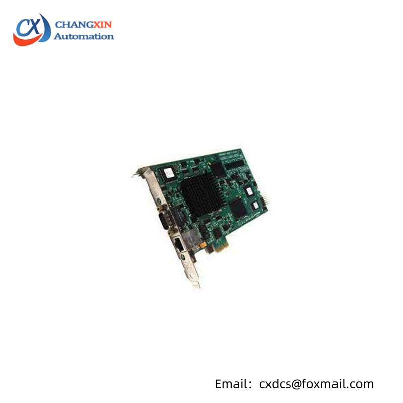 HONEYWELL 51405098-100 LCNP4E Card
