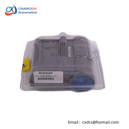 Honeywell 51410070-275 CC-PA0H51 Analog Output Module