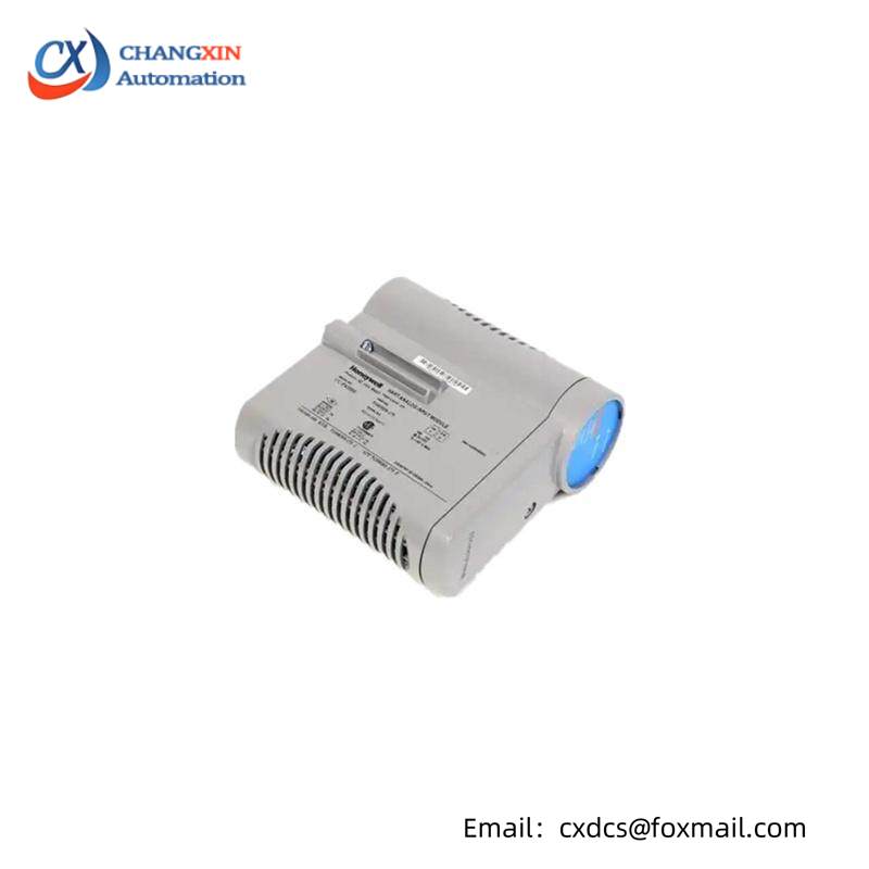 Honeywell 51410070-276 CC-PAOH51 Analog Output Module