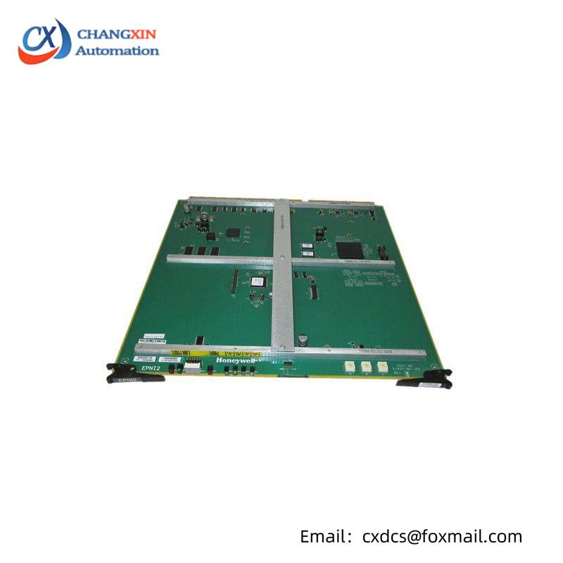 Honeywell 51454196-100 Rev. R board