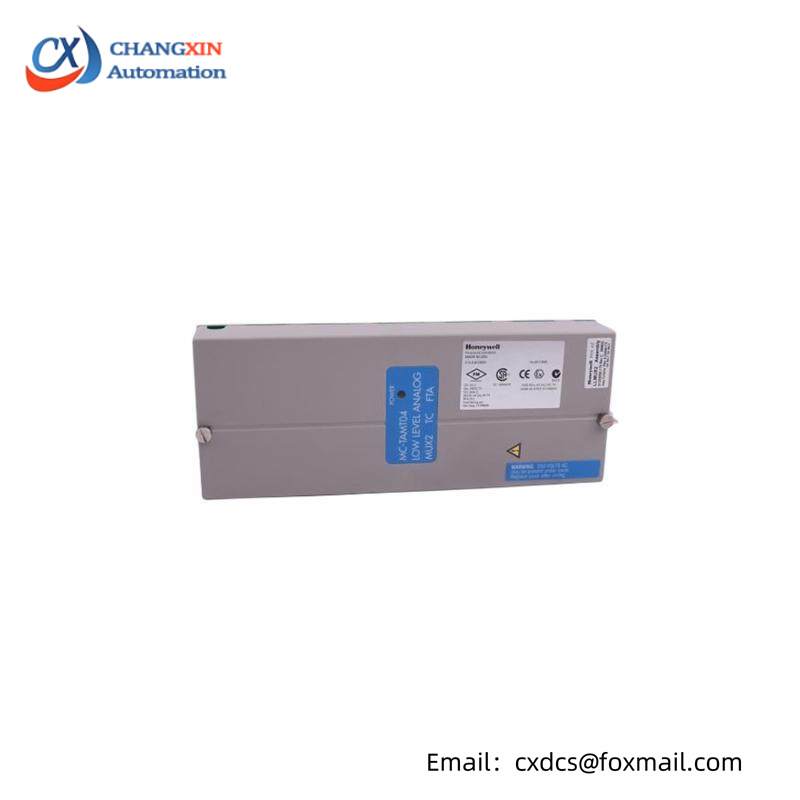 HONEYWELL 51454363-275 Output Module
