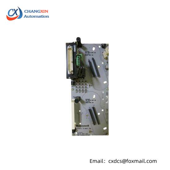Honeywell 51454475-100  harger Module