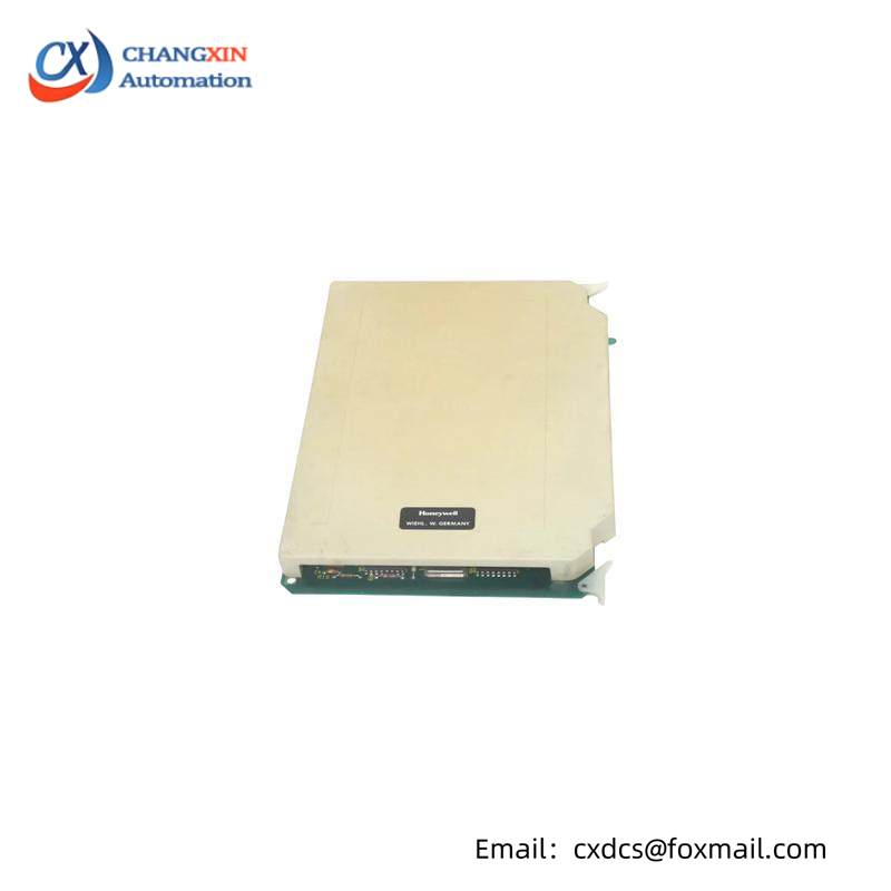 HONEYWELL 620-0054 Control Module