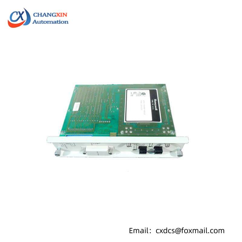 Honeywell 620-0071 VE4020B1004 LOGIC MANGER MODULE