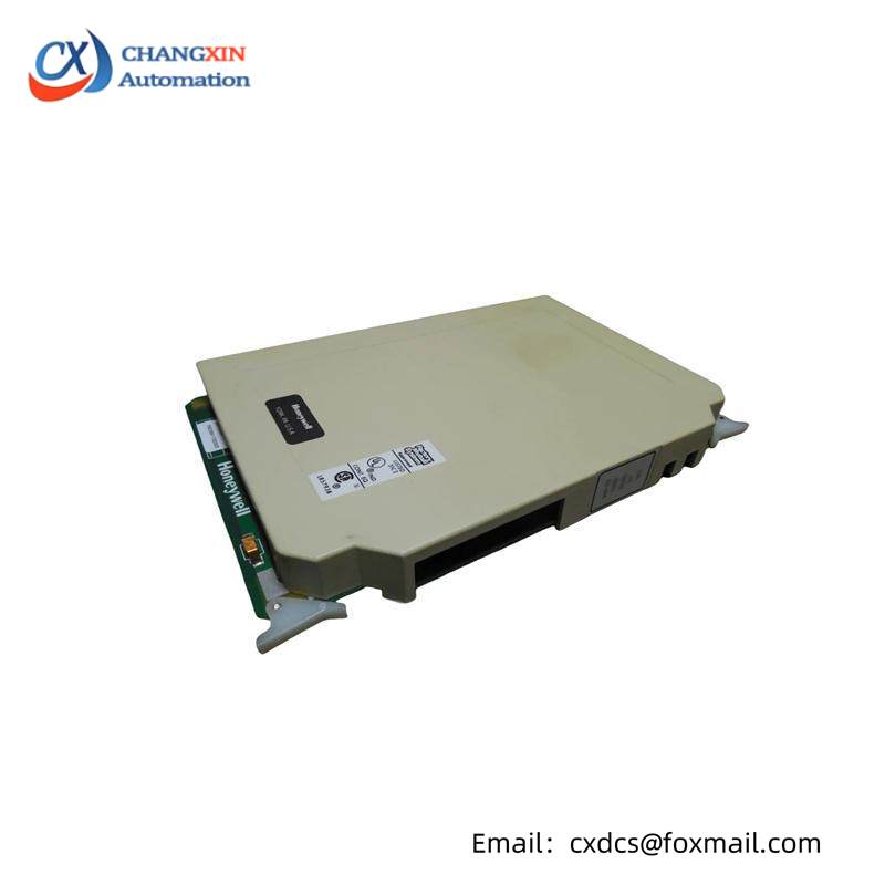Honeywell 620-0085 I/O Control Module