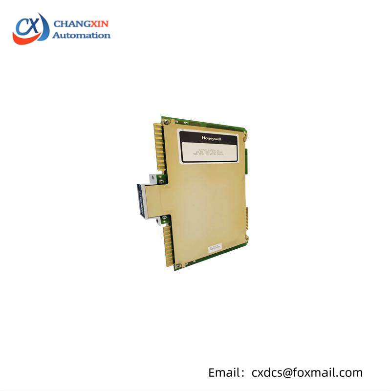 Honeywell 621-0010 Analog Output Module