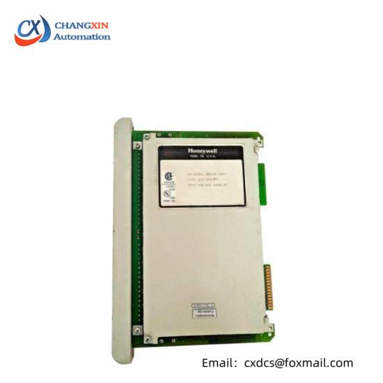Honeywell 621-0020R  Universal Analog Input Module