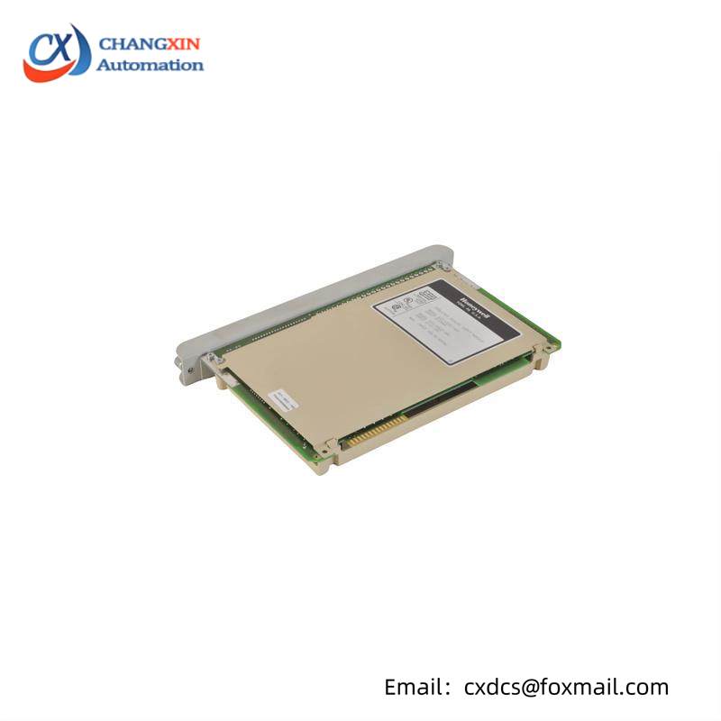 HONEYWELL 621-0022-ARC Isolated Analog Input Module