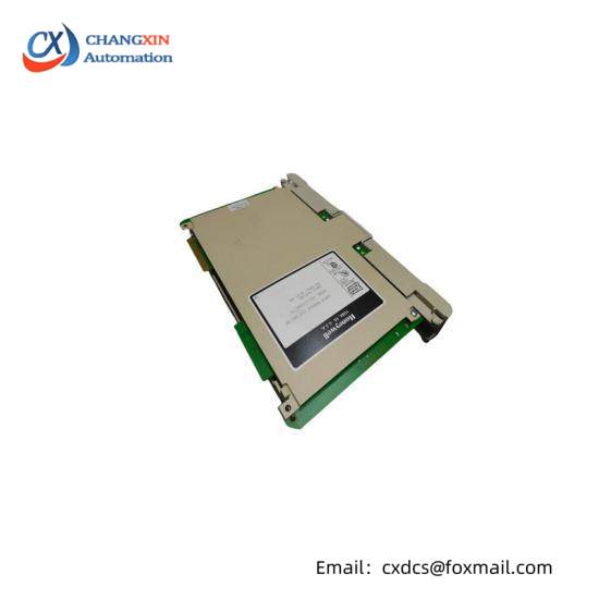 HONEYWELL 621-1100RC INPUT MODULE