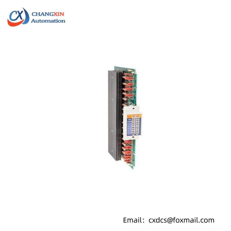 Honeywell 621-6550 Digital Output Module