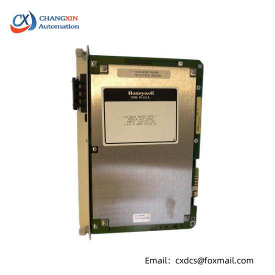HONEYWELL 621-9934C POWER SUPPLY MODULE