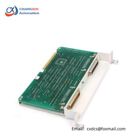 Honeywell 621-9937 Parallel I/O Module