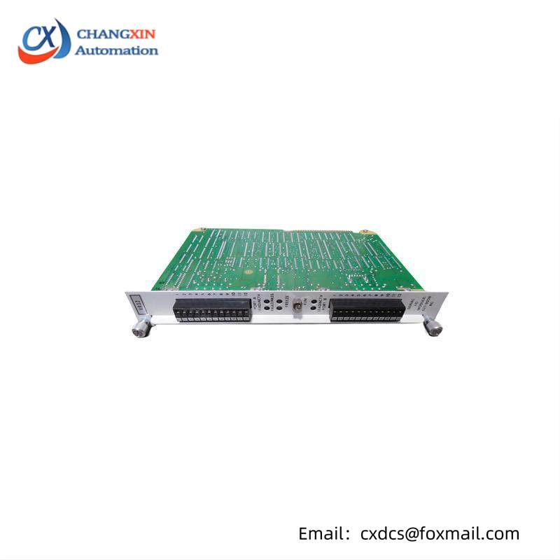 HONEYWELL 621-9938RC I/O MODULE