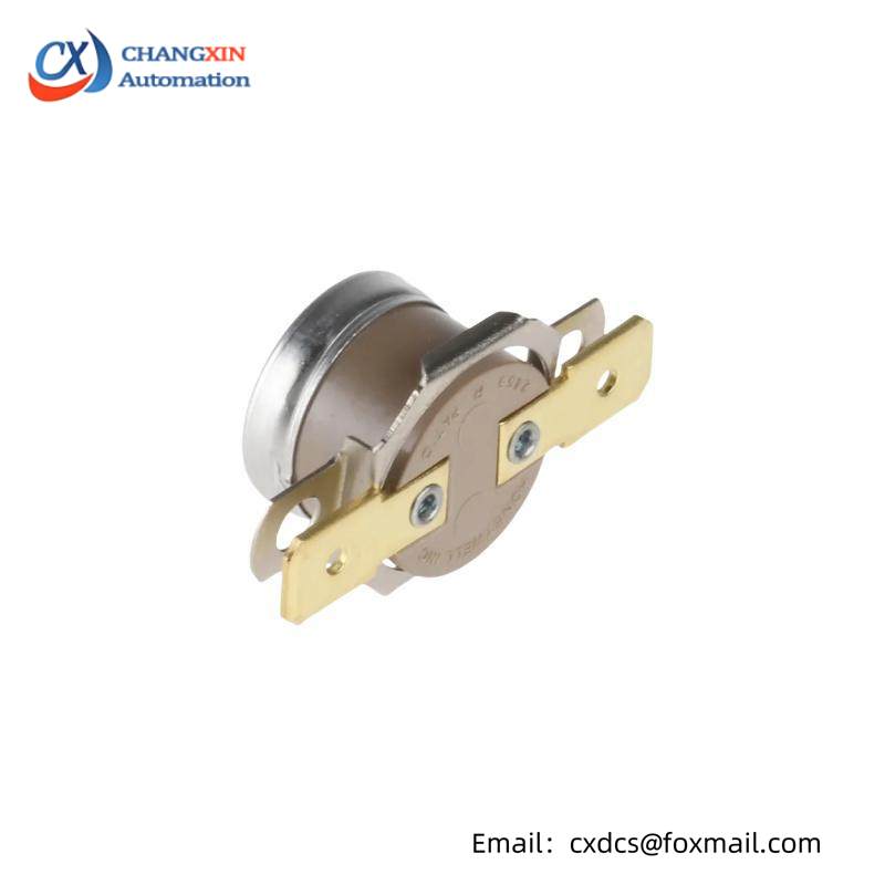 HONEYWELL 6580801940 Bi-Metallic Thermostat