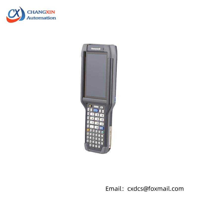 HONEYWELL 6582800029 Alphanumeric, Long Range