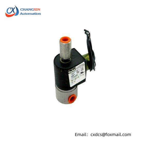 Honeywell 71315SN2EV00N0C111P3 Solenoid Valve