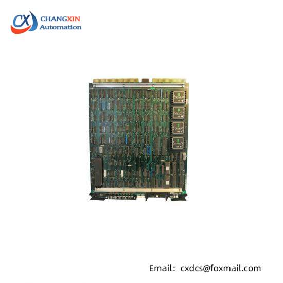 Honeywell 80360206-001 Pcb Circuit Board