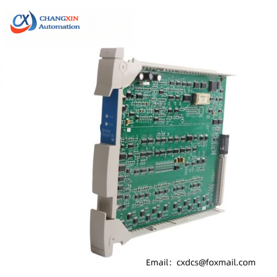 Honeywell 80363969-150 DCS Module