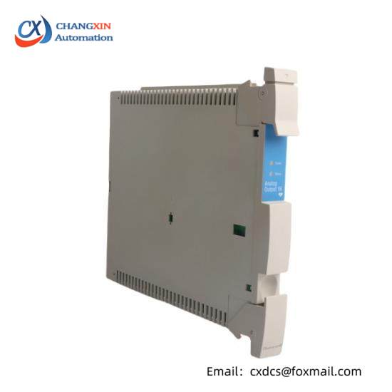 Honeywell 80363969-150 DCS Module