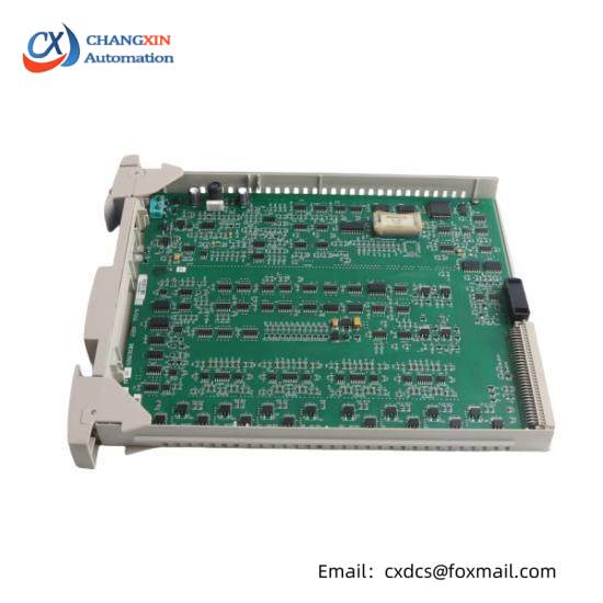 Honeywell 80363969-150 DCS Module