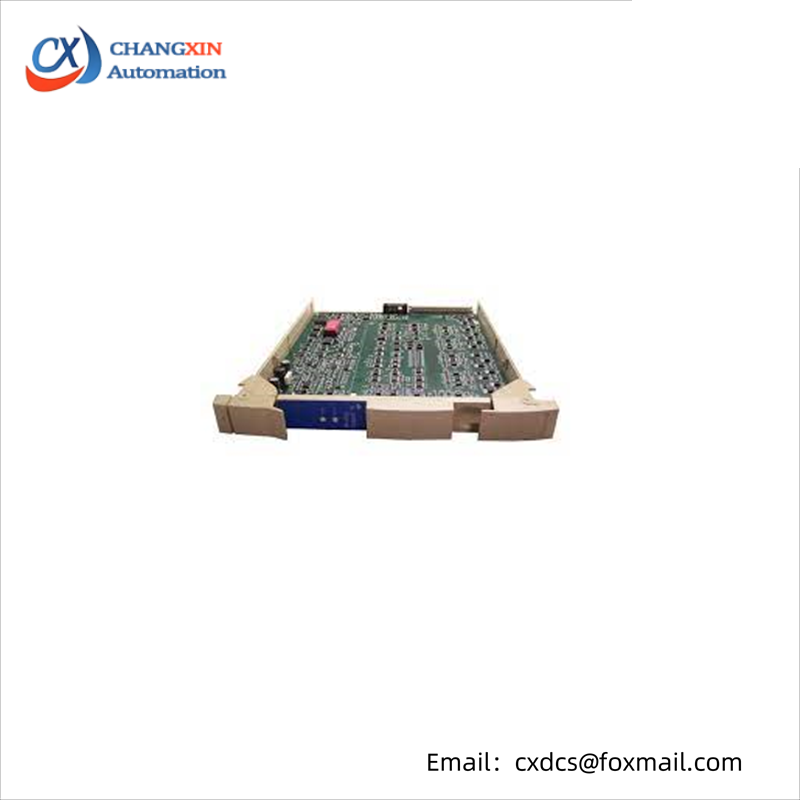 HONEYWELL 80363969-150 MC-PAOY22 Analog Output Module